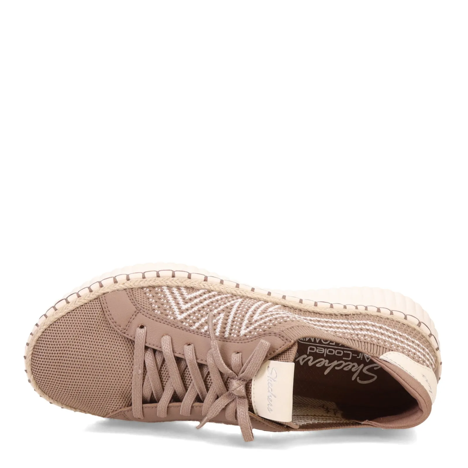 Women's Skechers, Wilshire Blvd Bellevue Sneaker