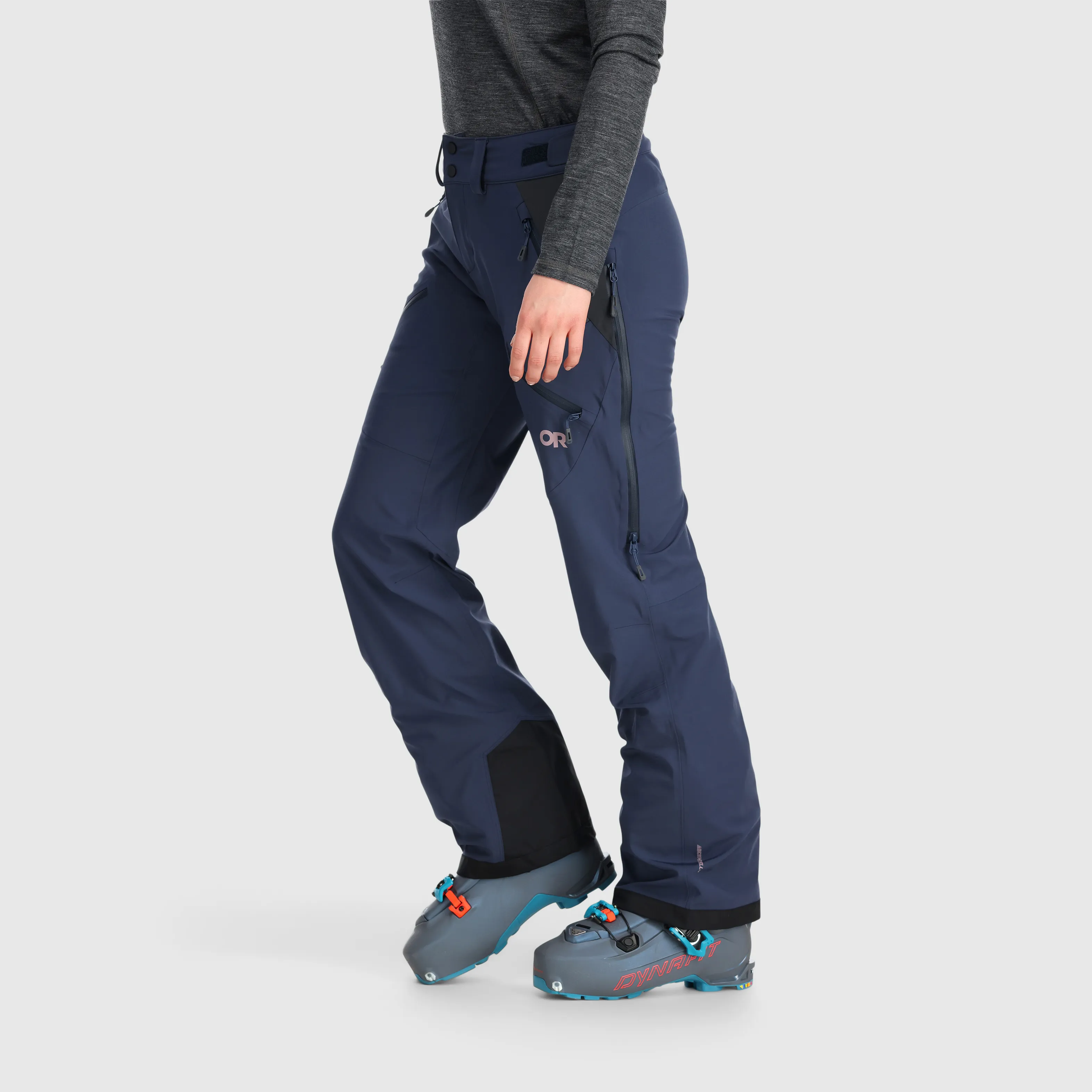 Women's Skyward II AscentShell Pants