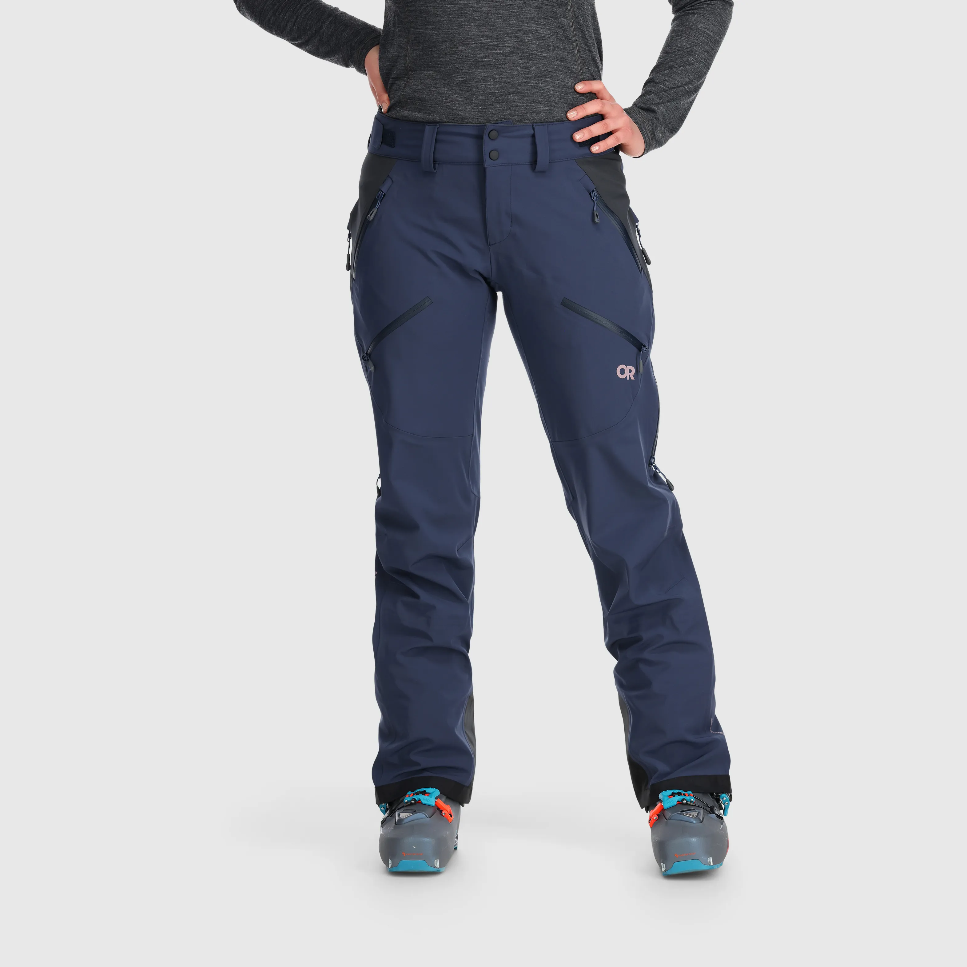 Women's Skyward II AscentShell Pants