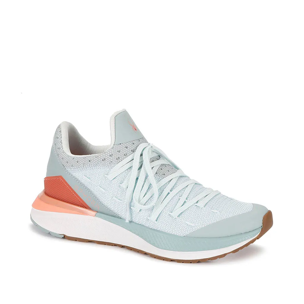 Womens Tempo - Pastel Blue