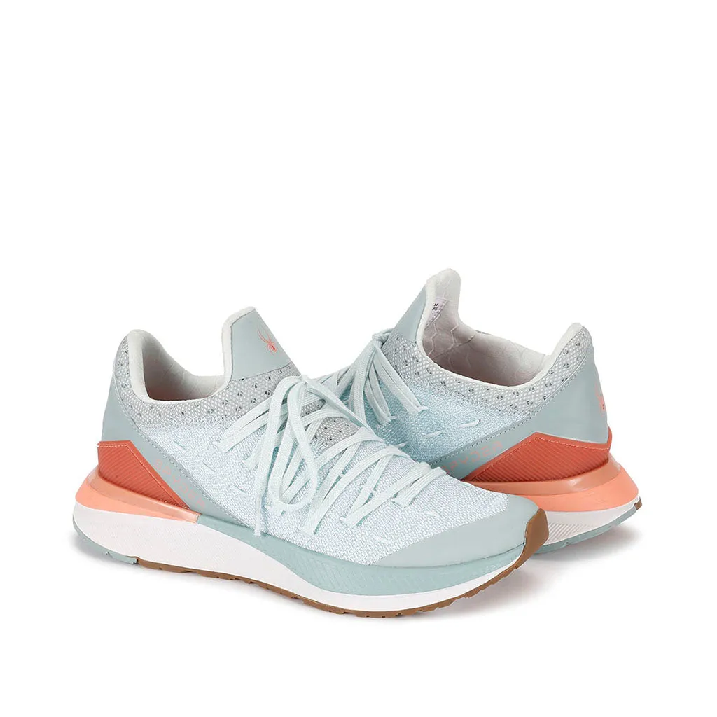 Womens Tempo - Pastel Blue