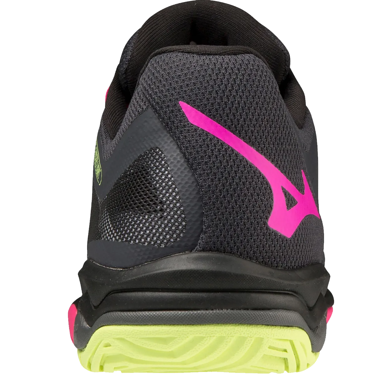 Women's Wave Exceed Light AC