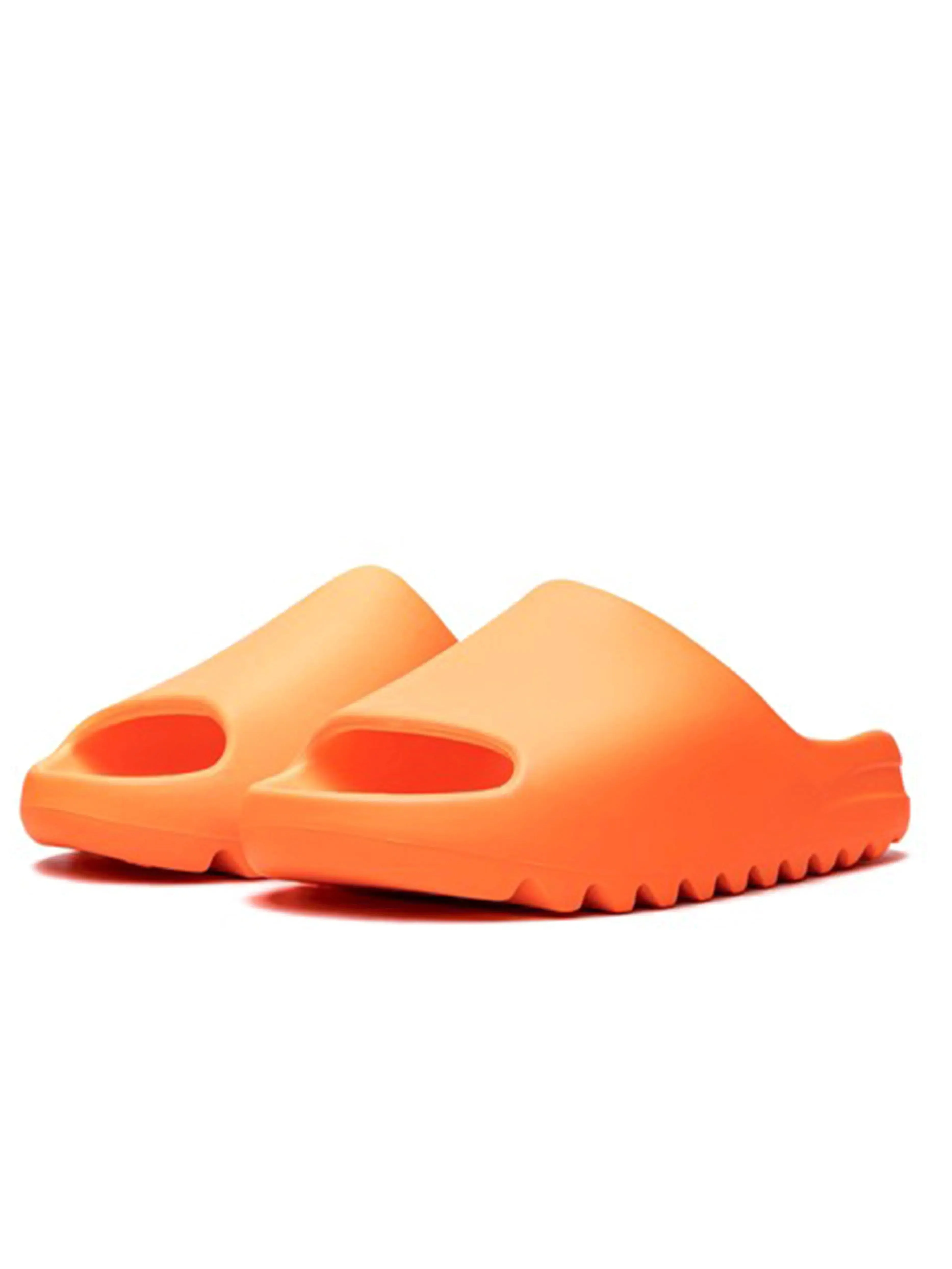 Yeezy Slide Enflame Orange