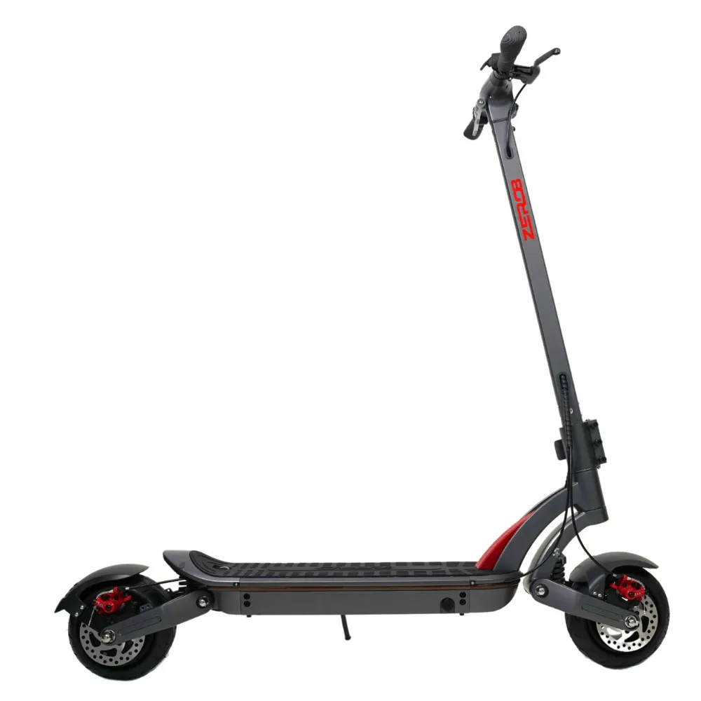 ZERO 8 PLUS Electric Scooter