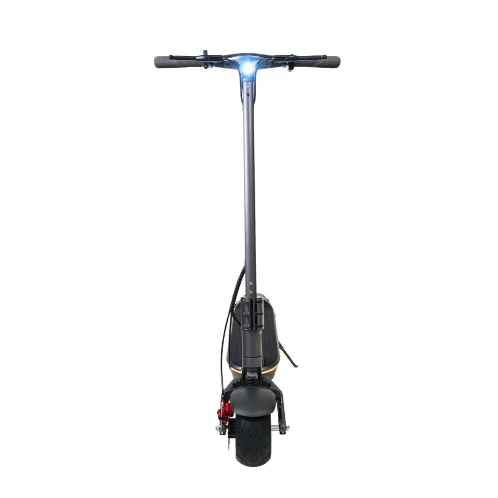 ZERO 8 PLUS Electric Scooter