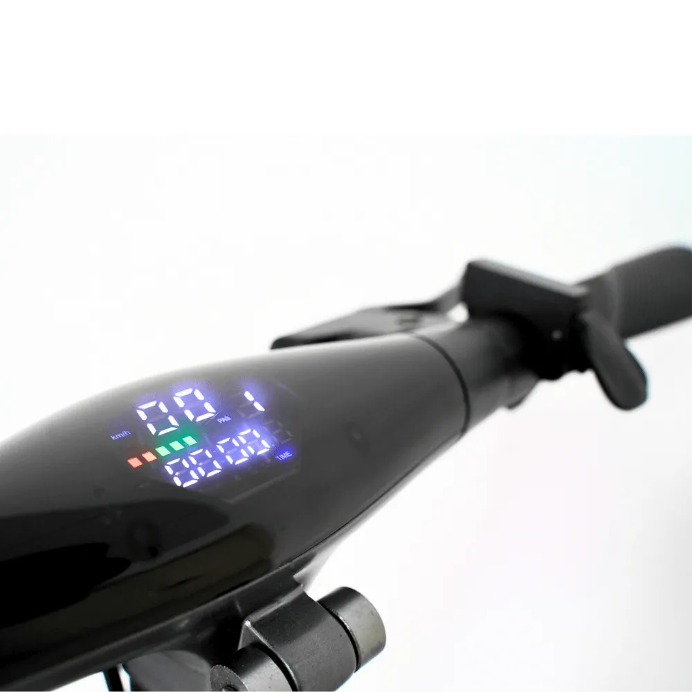 ZERO 8 PLUS Electric Scooter